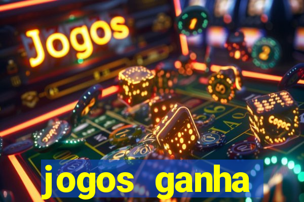 jogos ganha dinheiro sem depositar